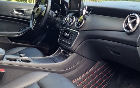 Mercedes-Benz GLA, 2015 год, 1 850 000 рублей, 5 фотография