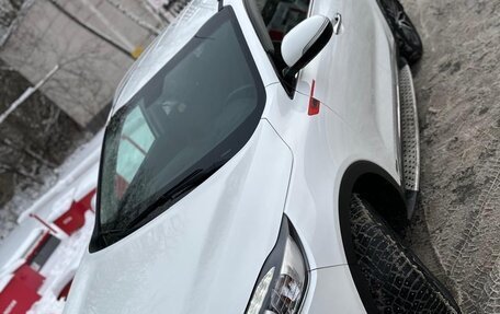 KIA Sorento III Prime рестайлинг, 2017 год, 2 550 000 рублей, 6 фотография