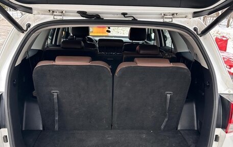 KIA Sorento III Prime рестайлинг, 2017 год, 2 550 000 рублей, 11 фотография