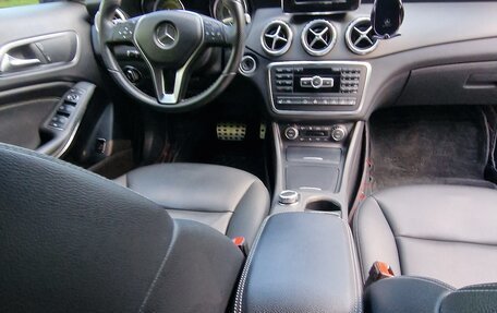 Mercedes-Benz GLA, 2015 год, 1 850 000 рублей, 8 фотография