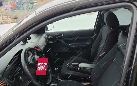 Volkswagen Golf IV, 1999 год, 250 000 рублей, 5 фотография