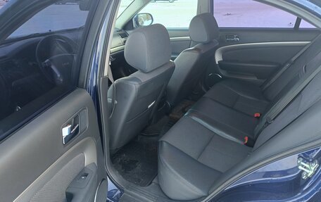 Chevrolet Epica, 2012 год, 800 000 рублей, 2 фотография