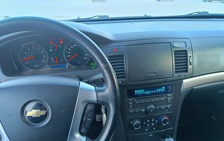 Chevrolet Epica, 2012 год, 800 000 рублей, 3 фотография