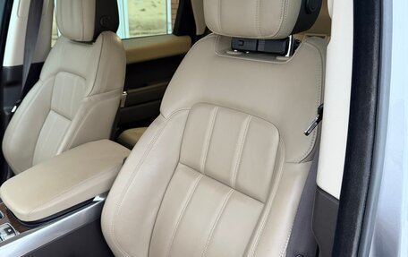 Land Rover Range Rover Sport II, 2019 год, 6 500 000 рублей, 8 фотография