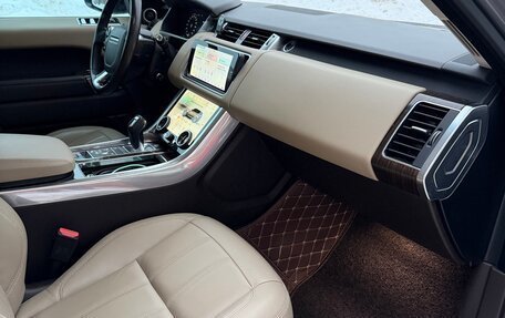 Land Rover Range Rover Sport II, 2019 год, 6 500 000 рублей, 9 фотография