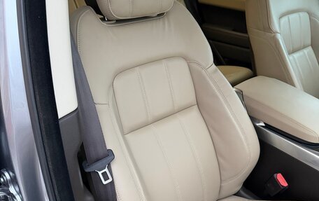 Land Rover Range Rover Sport II, 2019 год, 6 500 000 рублей, 10 фотография