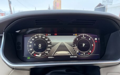 Land Rover Range Rover Sport II, 2019 год, 6 500 000 рублей, 20 фотография