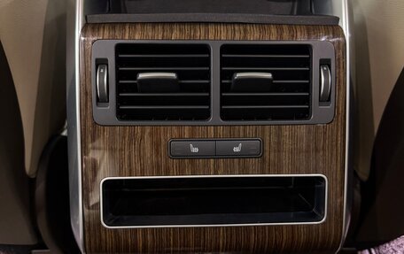 Land Rover Range Rover Sport II, 2019 год, 6 500 000 рублей, 19 фотография