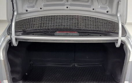 KIA Rio III рестайлинг, 2015 год, 904 000 рублей, 12 фотография