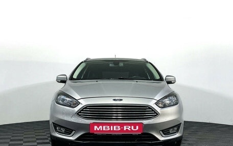 Ford Focus III, 2019 год, 1 297 000 рублей, 2 фотография