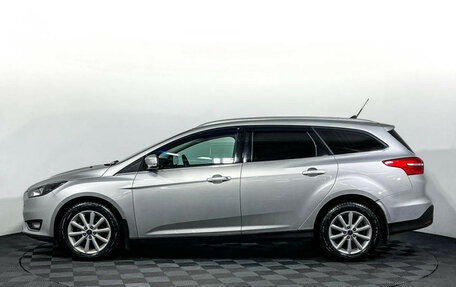 Ford Focus III, 2019 год, 1 297 000 рублей, 8 фотография