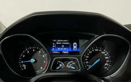 Ford Focus III, 2019 год, 1 297 000 рублей, 11 фотография