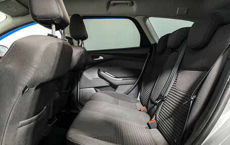 Ford Focus III, 2019 год, 1 297 000 рублей, 10 фотография