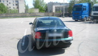 Volkswagen Passat B5+ рестайлинг, 1998 год, 245 000 рублей, 3 фотография