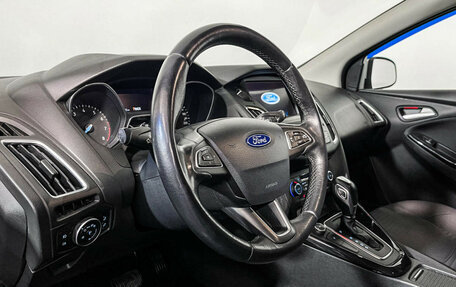 Ford Focus III, 2019 год, 1 297 000 рублей, 13 фотография