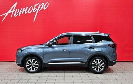 Chery Tiggo 7 Pro, 2020 год, 1 567 000 рублей, 2 фотография