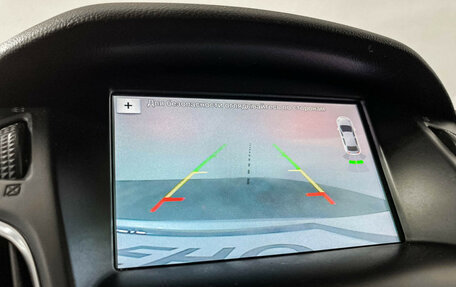 Ford Focus III, 2019 год, 1 297 000 рублей, 14 фотография