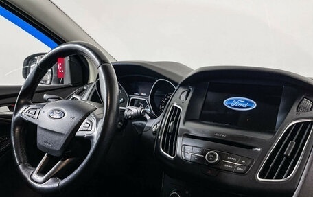 Ford Focus III, 2019 год, 1 297 000 рублей, 9 фотография