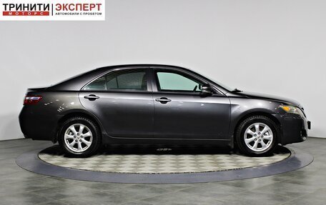 Toyota Camry, 2009 год, 1 257 000 рублей, 4 фотография