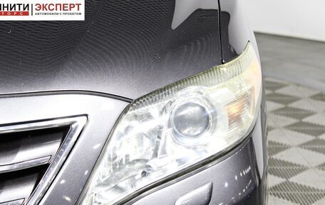 Toyota Camry, 2009 год, 1 257 000 рублей, 9 фотография