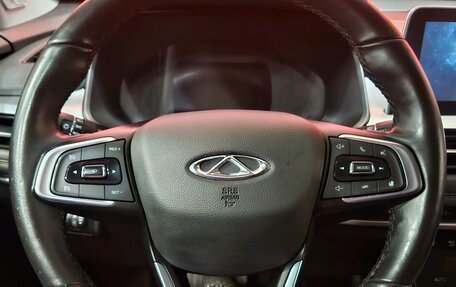 Chery Tiggo 7 Pro, 2020 год, 1 567 000 рублей, 11 фотография