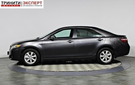 Toyota Camry, 2009 год, 1 257 000 рублей, 8 фотография