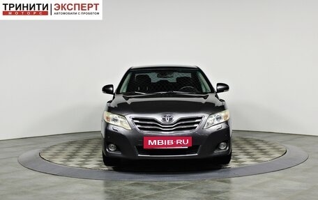 Toyota Camry, 2009 год, 1 257 000 рублей, 2 фотография