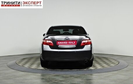 Toyota Camry, 2009 год, 1 257 000 рублей, 6 фотография