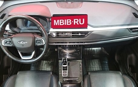 Chery Tiggo 7 Pro, 2020 год, 1 567 000 рублей, 9 фотография