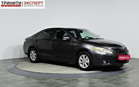 Toyota Camry, 2009 год, 1 257 000 рублей, 3 фотография