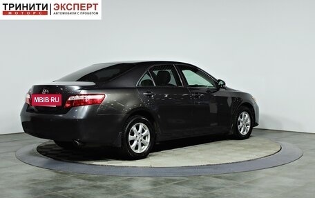 Toyota Camry, 2009 год, 1 257 000 рублей, 5 фотография