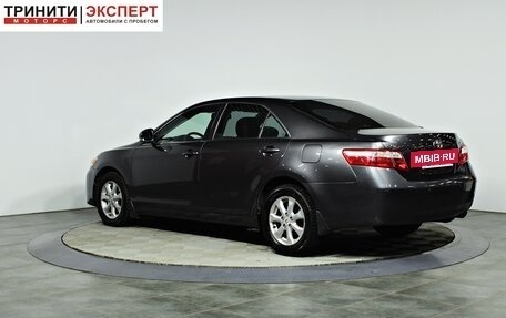 Toyota Camry, 2009 год, 1 257 000 рублей, 7 фотография