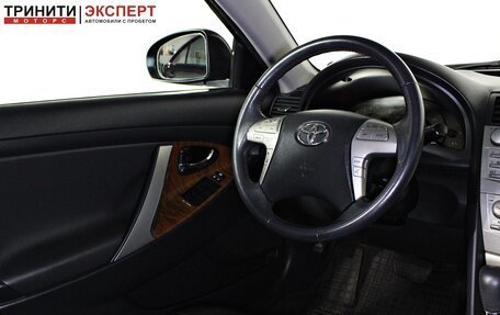 Toyota Camry, 2009 год, 1 257 000 рублей, 11 фотография