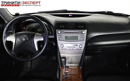 Toyota Camry, 2009 год, 1 257 000 рублей, 13 фотография