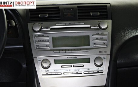 Toyota Camry, 2009 год, 1 257 000 рублей, 14 фотография