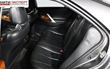 Toyota Camry, 2009 год, 1 257 000 рублей, 16 фотография