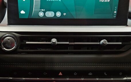 Chery Tiggo 7 Pro, 2020 год, 1 567 000 рублей, 14 фотография