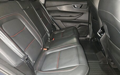 Chery Tiggo 7 Pro, 2020 год, 1 567 000 рублей, 13 фотография