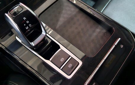 Chery Tiggo 7 Pro, 2020 год, 1 567 000 рублей, 16 фотография