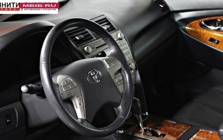 Toyota Camry, 2009 год, 1 257 000 рублей, 12 фотография