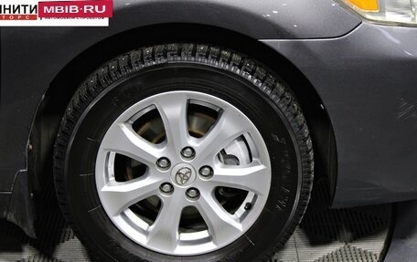 Toyota Camry, 2009 год, 1 257 000 рублей, 18 фотография