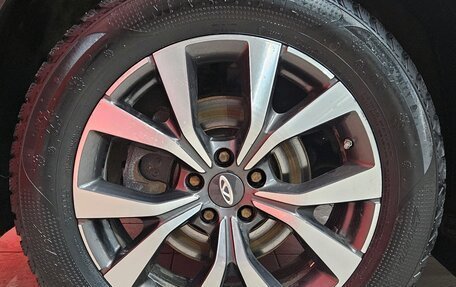 Chery Tiggo 7 Pro, 2020 год, 1 567 000 рублей, 21 фотография