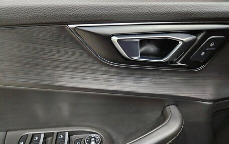 Chery Tiggo 7 Pro, 2020 год, 1 567 000 рублей, 19 фотография