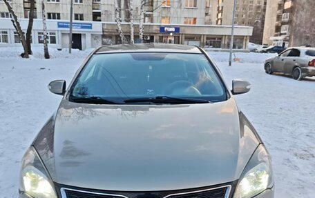 KIA cee'd I рестайлинг, 2011 год, 880 000 рублей, 1 фотография