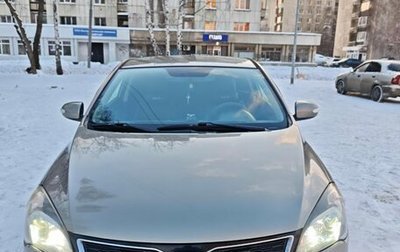 KIA cee'd I рестайлинг, 2011 год, 880 000 рублей, 1 фотография