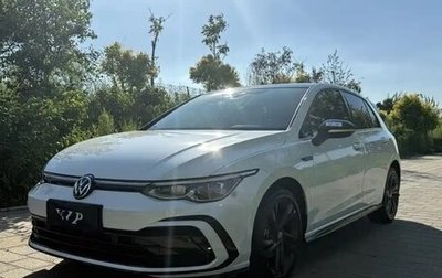 Volkswagen Golf VIII, 2022 год, 1 905 003 рублей, 1 фотография