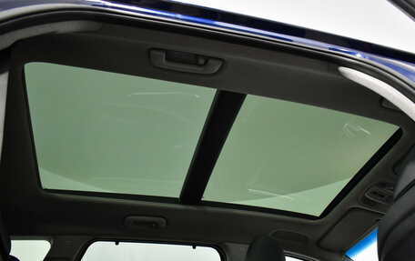 Hyundai Santa Fe IV, 2019 год, 2 875 000 рублей, 13 фотография