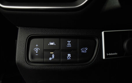 Hyundai Santa Fe IV, 2019 год, 2 875 000 рублей, 18 фотография