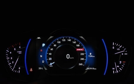 Hyundai Santa Fe IV, 2019 год, 2 875 000 рублей, 23 фотография