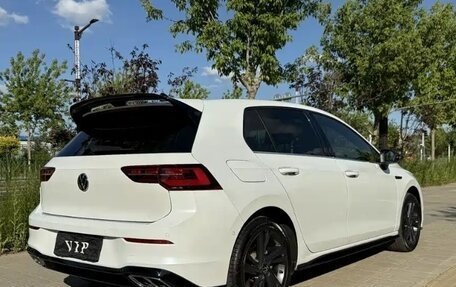 Volkswagen Golf VIII, 2022 год, 1 905 003 рублей, 4 фотография